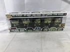 Funko Pop! Rocks Pearl Jam Zombie 5-Pack Vinyl Figures