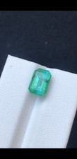 Natural neon blue Tourmaline 5ct