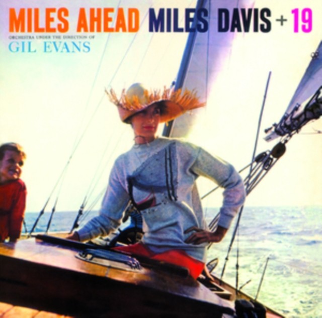 Miles Ahead (+10 Bonus Tracks) by Miles Davis (CD 2024) - Image 2
