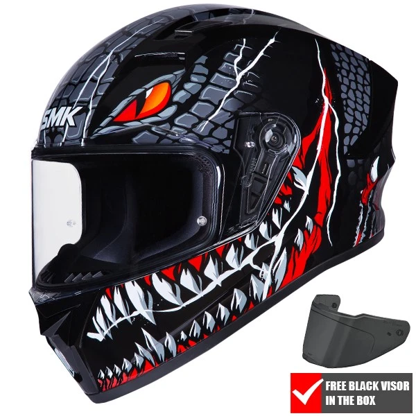 Taotei GL263 Black Red White, photo 1 of 2