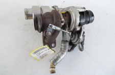 Turbocompressore Ford Fiesta 2AJ anno 2011 1.4 TDCI, 4837312100, *DV4C*