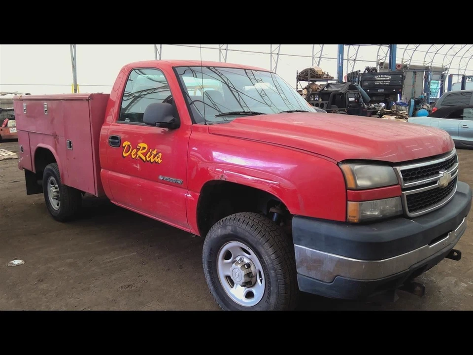 Transfer Case Classic Style Floor Shift Fits 05-07 SIERRA 2500 PICKUP 6659027 Foto 3 de 4