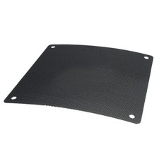 1/5/10Pcs 120mm Computer PC Dustproof Cooler Fan Case Cover Dust Filter Mesh