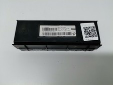 CENTRALINA CLIMA PER OPEL Astra J 2° Serie 13583466 - 90151664 (11>)