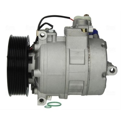 Kompressor Klimaanlage NISSENS 89371 7SBU16C