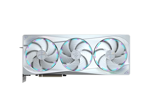 GIGABYTE AORUS GeForce RTX 5080 16GB GDDR7 PCI Express 5.0 ATX Graphics Card GV-