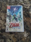The Legend of Zelda: Skyward Sword HD - Nintendo Switch