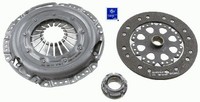 Kupplungssatz Sachs 3000 824 101 FüR MERCEDES-BENZ
