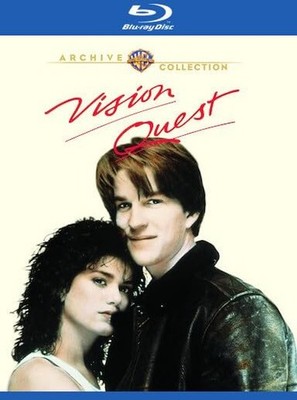 VISION QUEST(BR)