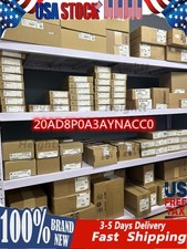 New Allen-Bradley 20AD8P0A3AYNACC0 Free Shipping