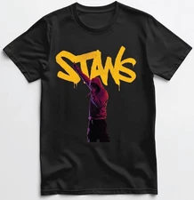 Eminem New Stan Cover  Merch CollectionS-5xL 2025 New!!