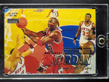 1997 Fleer 