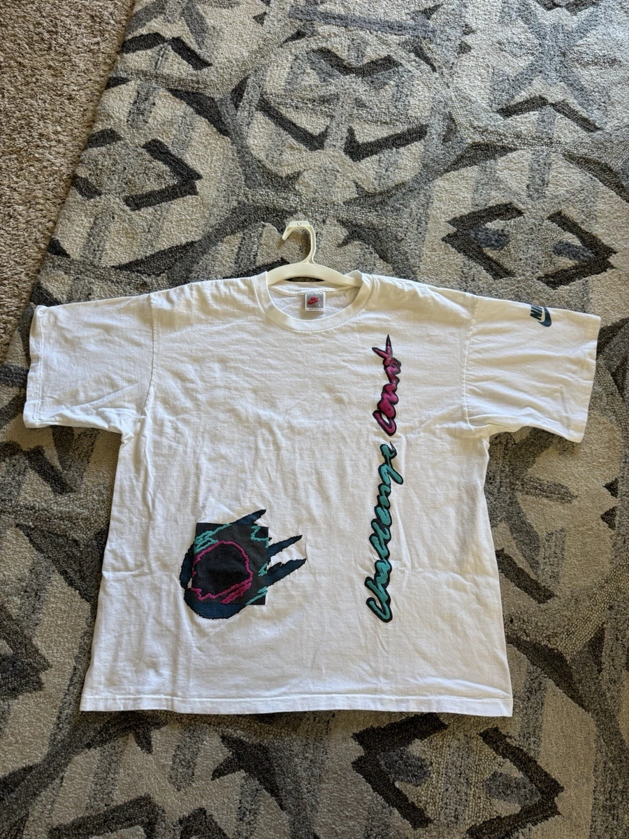 Nike Challenge Court In Men's T-Shirts for sale | eBay