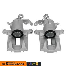2x Bremssattel Hinten für Audi TT A3 Skoda Fabia VW Golf IV New Beetle 1J0615423