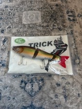 Roman Made Trick Original Hard Lip