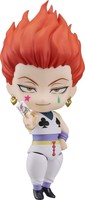 Good Smile Company Hisoka Morow Nendoroid Figur 1444 Spielzeug
