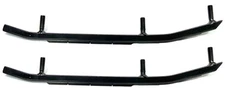 Stud Boy Shaper 6" Carbide Wear Bar Runners 2013-2026 Polaris - POL-S2523-60