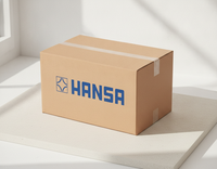Hansa O-Ring Hansa 59912982 D 14,0 X D 2,0 59912982