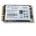 VALUETECH 512GB SSD MSATA SUPERSONIC512 ?(6469)