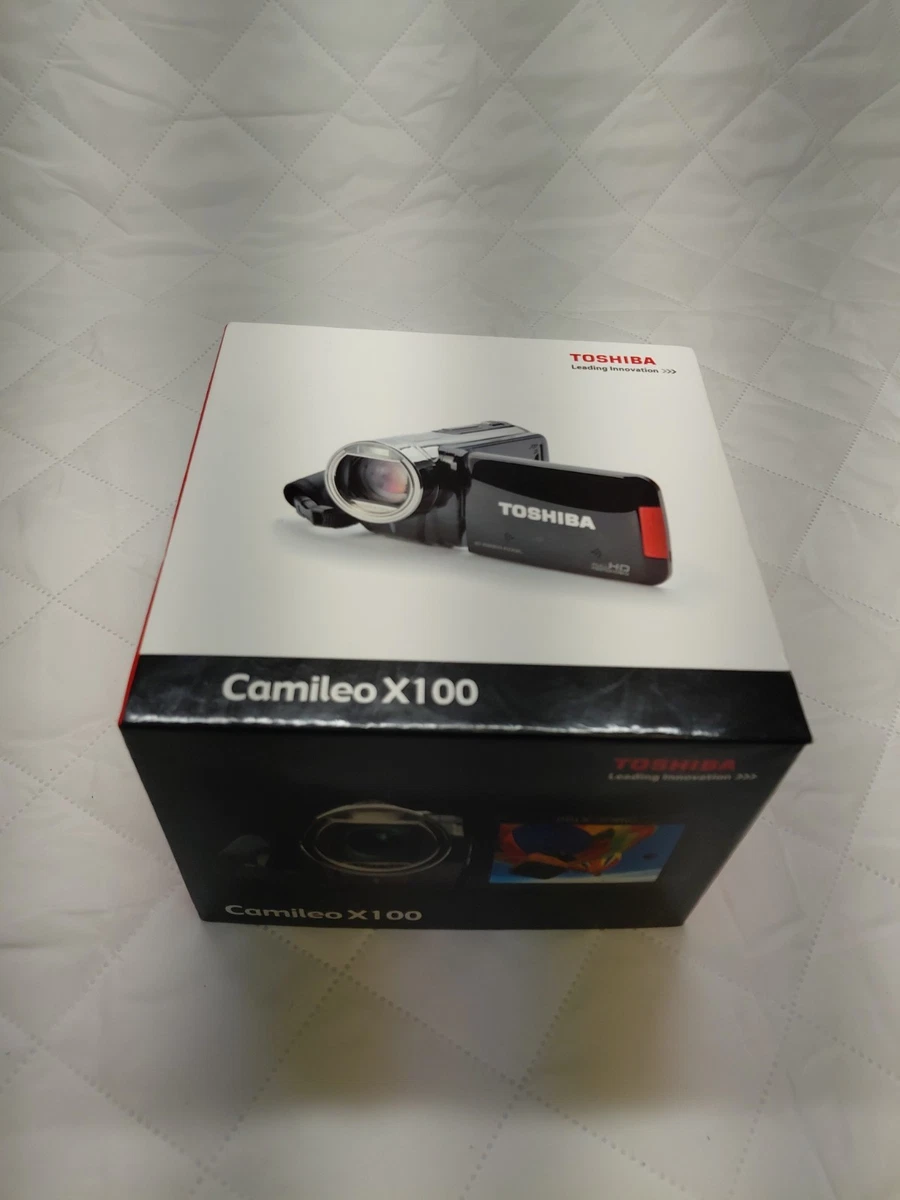 Toshiba Camcorder for sale | eBay