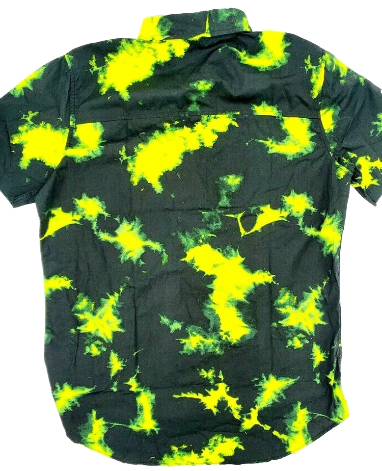 Camisa Oogie Boogie Bash Halloween Nightmare Before Christmas parques da Disney G nova - Imagem 2 de 2