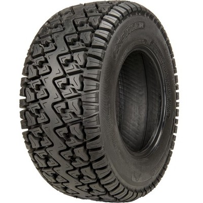 4 Tires OTR Prowler 25x10.00-12 Load 6 Ply Golf Cart