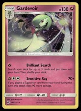 GARDEVOIR (COSMOS HOLO) 141/214 PROMO MISCELLANEOUS CARDS & PRODUCTS POKEMON NM