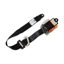 Genuine Honda Civic 2016-2020 Front Left Driver Seat Belt Retractor Assembly