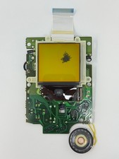 Nintendo Game Boy DMG-01 LCD Display LCD Motherboard TESTED - READ 3i