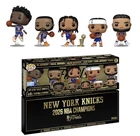New York Knicks Funko 2026 NBA Finals Champions 5-Pack Vinyl Figure Set _PreSale