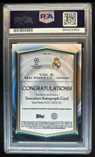 2022-23 Topps Merlin Uefa Club Competitions Soccer Trading 2022-23 Topps Merlin Uefa Club Competitions Soccer Trading