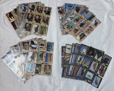 1991 Topps Desert Storm Trading Cards 36