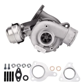 Turbolader for Audi A4 B7 A6 C6 2.0 TDI 103 kW 140 PS 03G145702F 758219-0002