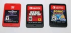 Metroid Prime 4: Beyond - Nintendo Switch 2 And 2 Games For Switch Lot