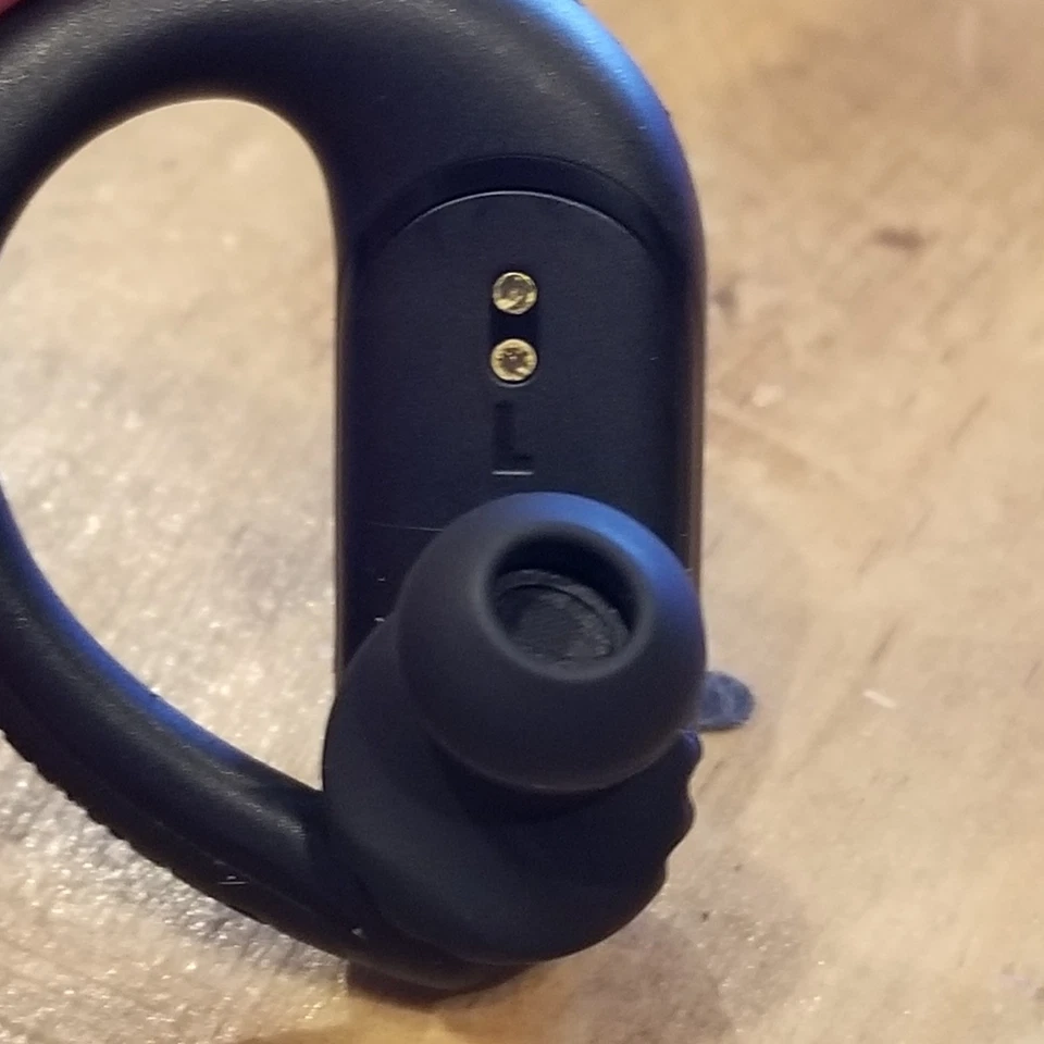 JBL Endurance Peak 3 TWS Replacement LEFT EAR BUD ONLY - Image 3 of 4