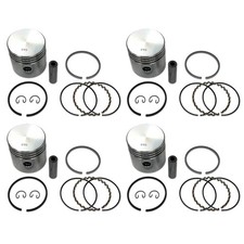 Engine Rebore Kit Fits Massey Tractor | Replaces 840401m91