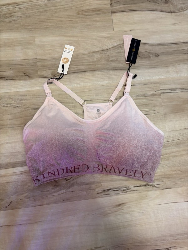 Kindred Bravely Nursing Bra
