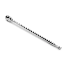 Astro Pneumatic 1/4" Nano Ratchet - Long