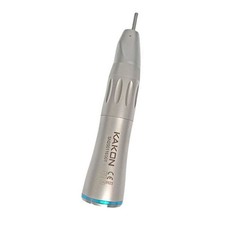 Dental Fiber Optic 1:1 Low Speed Straight Handpiece X65L Inner Water Spray