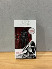 Star Wars The Black Series 6   95 Second Sister Inquisitor - First Edition