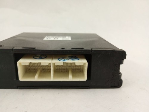 Nissan Leaf EV Hatchback Transmission Reducer Computer Control Module 2011-2012 - Picture 6 of 12