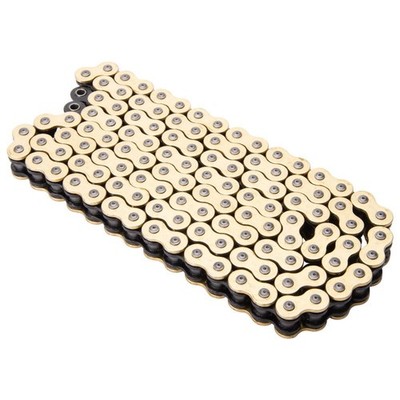 Primary Drive 525 ADV/Street Performance Gold Chain 525x110 For APRILIA Tuono V4