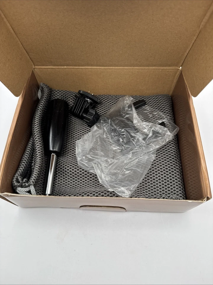 YONGNUO YN300 Air LED câmera luz de vídeo ajustável 3200k 5500k temperatura de cor  - Imagem 3 de 3