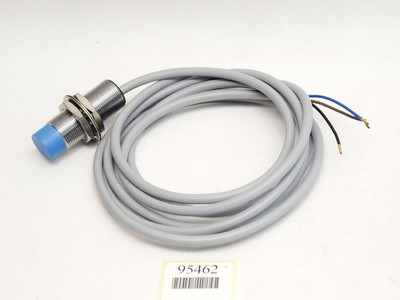 Ipf electronic Sensor Induktiv IN180106 / Neu