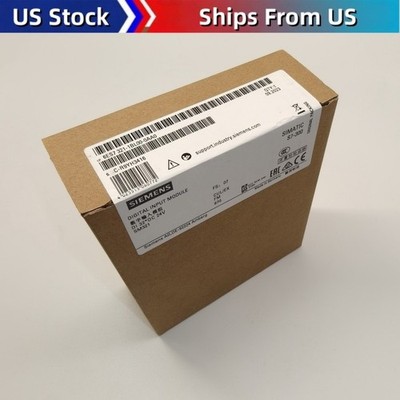   -6ES7321-1BL00-0AA0 Digital Input Module 6ES7 321-1BL00 Fast Shipping #jg