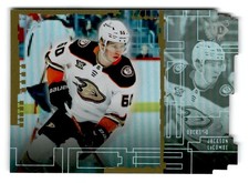 2023-24 Jackson LaCombe Upper Deck Extended UD3 Rookie - Anaheim Ducks