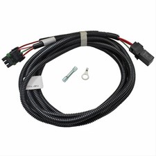 Fast Ez-efi Fuel Pump Relay Harness 30255 Fast Ez-efi Fuel Pump Relay Harness 30255