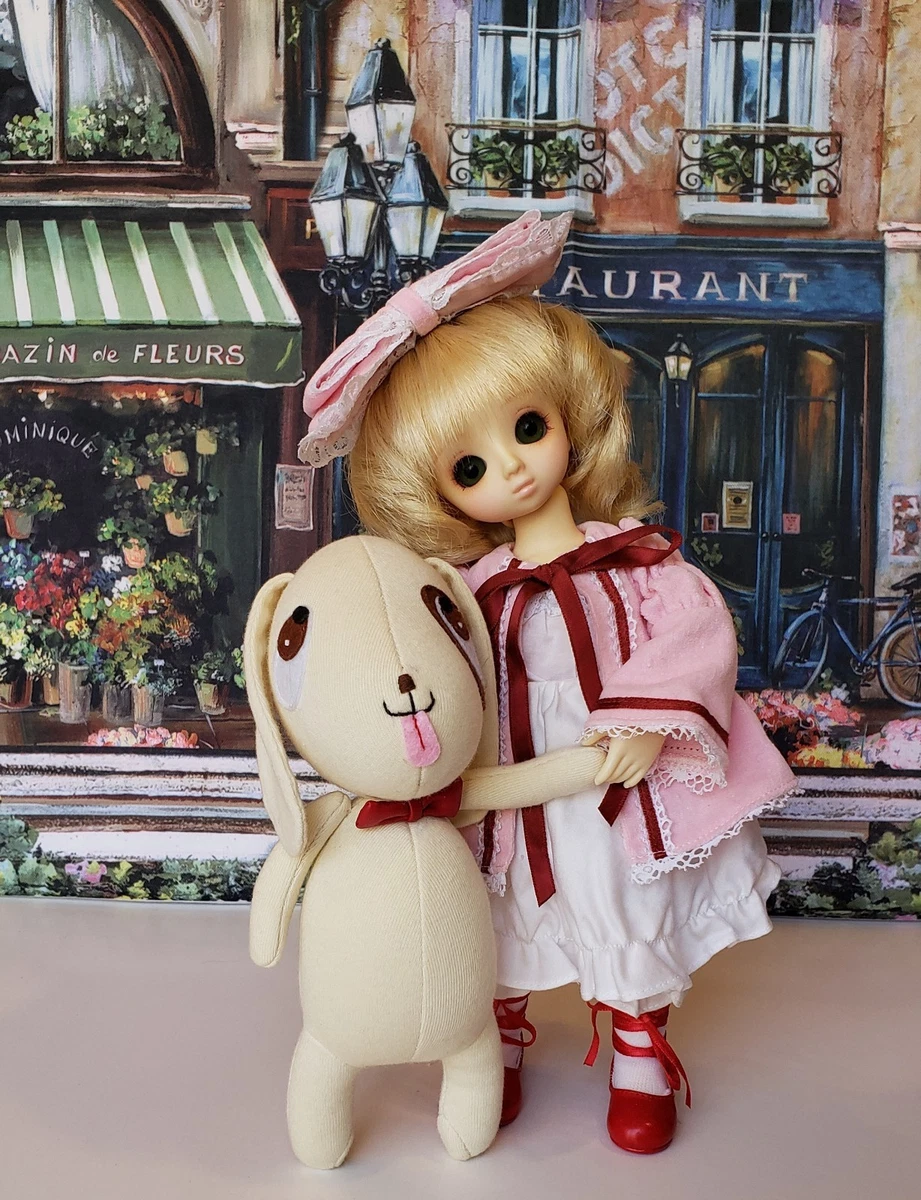 Original (Opened) Volks Girl Doll Dollfies&BJDs Playsets for sale