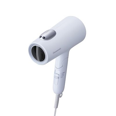 Panasonic Ionity Hair Dryer with Double Mineral & Negative Ions Quick Drying