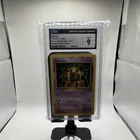Pokémon Mewtwo Promo CGC 9 Black Star 14 2000 English Wizards of the Coast